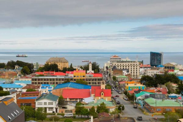 Punta Arenas