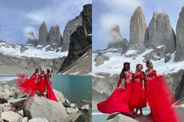 Torres del Paine