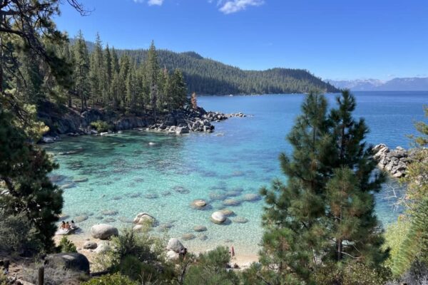 Lake Tahoe