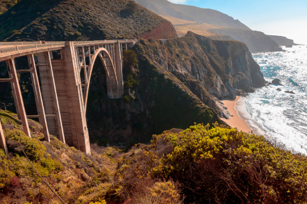 Pacific Coast Highway