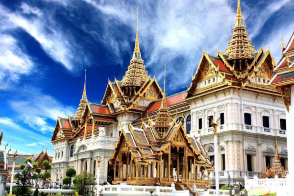 Grand Palace