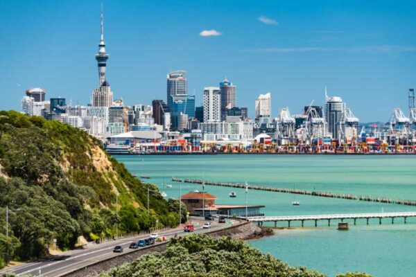 Auckland