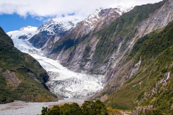 Franz Josef Glacier