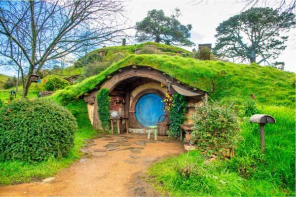 Hobbiton