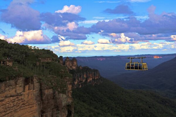 Blue Mountains NP