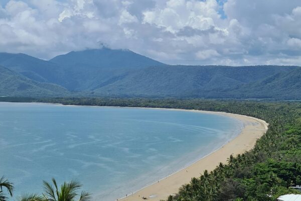 Port Douglas