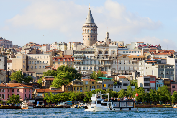 Galata