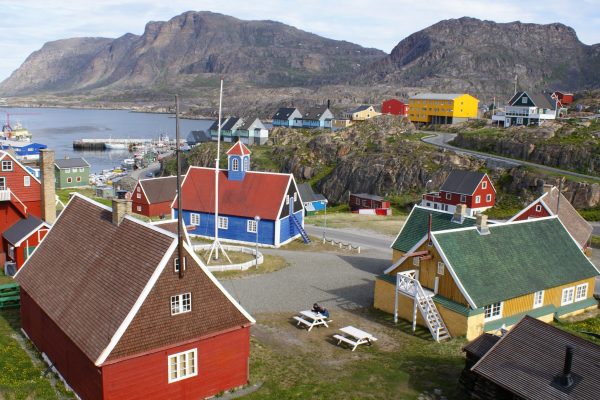 Sisimiut