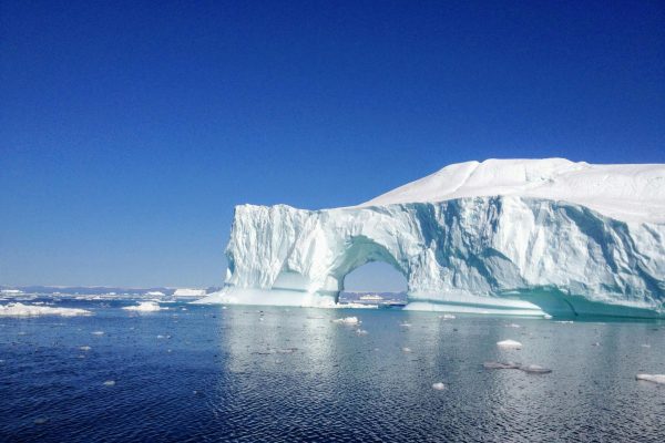 Ilulissat Kangerlua