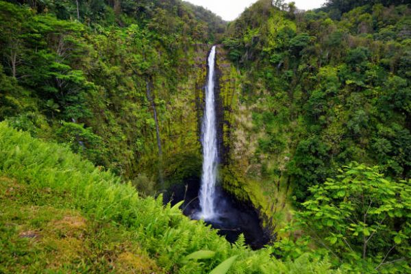 Akaka Falls